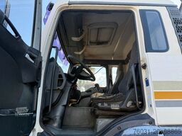 MAN TGA 26.360 6X4 Tipper Spring/Spring ZF Manual ge