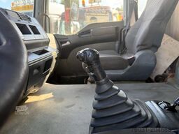 MAN TGA 26.360 6X4 Tipper Spring/Spring ZF Manual ge