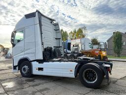 VOLVO FH 13.500 4X2 Tractor-unit Spring/Air Retarder F