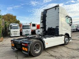 VOLVO FH 13.500 4X2 Tractor-unit Spring/Air Retarder F