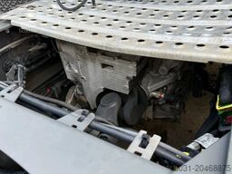 VOLVO FH 13.500 4X2 Tractor-unit Spring/Air Retarder F