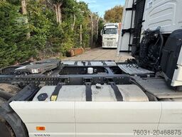 VOLVO FH 13.500 4X2 Tractor-unit Spring/Air Retarder F