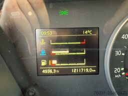 VOLVO FH 13.500 4X2 Tractor-unit Spring/Air Retarder F