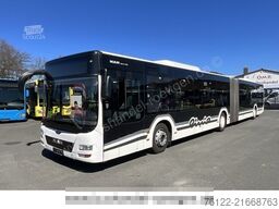 MAN A 23 Lions City G / O 530 G Citaro