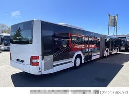 MAN A 23 Lions City G / O 530 G Citaro