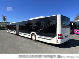 MAN A 23 Lions City G / O 530 G Citaro