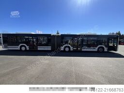 MAN A 23 Lions City G / O 530 G Citaro