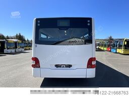 MAN A 23 Lions City G / O 530 G Citaro