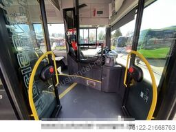 MAN A 23 Lions City G / O 530 G Citaro