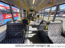 MAN A 23 Lions City G / O 530 G Citaro