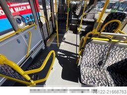 MAN A 23 Lions City G / O 530 G Citaro