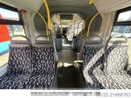 MAN A 23 Lions City G / O 530 G Citaro