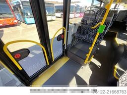 MAN A 23 Lions City G / O 530 G Citaro