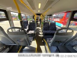 MAN A 23 Lions City G / O 530 G Citaro