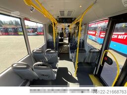 MAN A 23 Lions City G / O 530 G Citaro