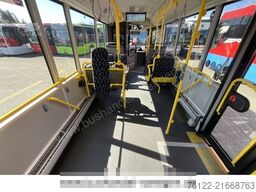 MAN A 23 Lions City G / O 530 G Citaro