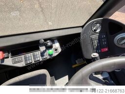 MAN A 23 Lions City G / O 530 G Citaro