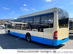 MERCEDES-BENZ O 530 LE Citaro / A20 / A21