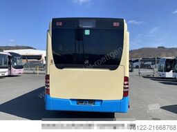 MERCEDES-BENZ O 530 LE Citaro / A20 / A21