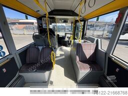 MERCEDES-BENZ O 530 LE Citaro / A20 / A21