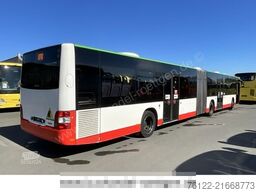 MAN A 23 Lions City G / O 530 G Citaro