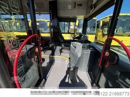 MAN A 23 Lions City G / O 530 G Citaro