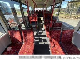 MAN A 23 Lions City G / O 530 G Citaro