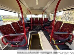 MAN A 23 Lions City G / O 530 G Citaro