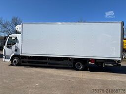 DAF LF 230 Schmitz Kühlkoffer LBW Klima T-800 Spect.