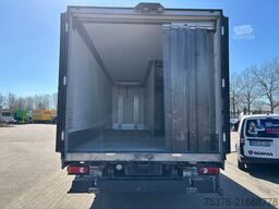 DAF LF 230 Schmitz Kühlkoffer LBW Klima T-800 Spect.