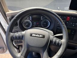 DAF LF 230 Schmitz Kühlkoffer LBW Klima T-800 Spect.