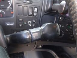 SCANIA G490 Hyvalift Lenkachse Automatik