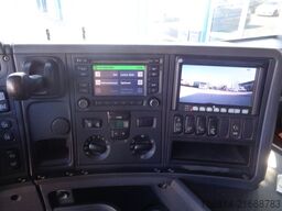 SCANIA G490 Hyvalift Lenkachse Automatik