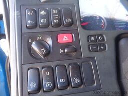 SCANIA G490 Hyvalift Lenkachse Automatik