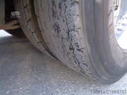 SCANIA G490 Hyvalift Lenkachse Automatik