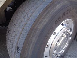 SCANIA G490 Hyvalift Lenkachse Automatik