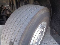 SCANIA G490 Hyvalift Lenkachse Automatik