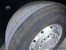 SCANIA G490 Hyvalift Lenkachse Automatik