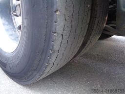 SCANIA G490 Hyvalift Lenkachse Automatik