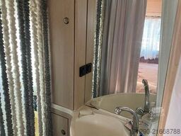 FIAT Ducato Traveller 680 Knaus