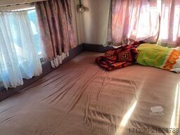 FIAT Ducato Traveller 680 Knaus