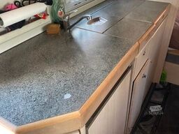 FIAT Ducato Traveller 680 Knaus