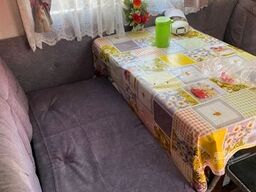 FIAT Ducato Traveller 680 Knaus