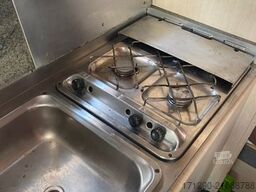 FIAT Ducato Traveller 680 Knaus