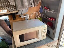 FIAT Ducato Traveller 680 Knaus