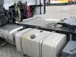 IVECO AS440ST/P  S-WAY 490, Retarder, Standklima, LED