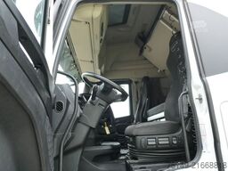 IVECO AS440ST/P  S-WAY 490, Retarder, Standklima, LED