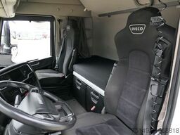 IVECO AS440ST/P  S-WAY 490, Retarder, Standklima, LED