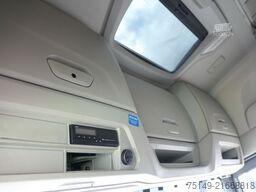 IVECO AS440ST/P  S-WAY 490, Retarder, Standklima, LED