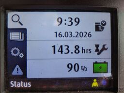 Linde L14 APi - 1173